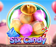 Six Candy