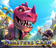 Monsters Cash