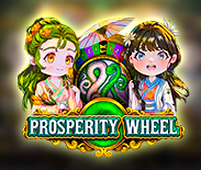 Prosperity Wheel