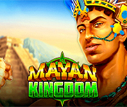 Mayan Kingdom