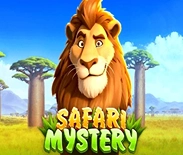 Safari Mystery