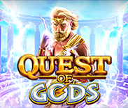 Quest Of Gods