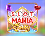 Slot Mania Candy